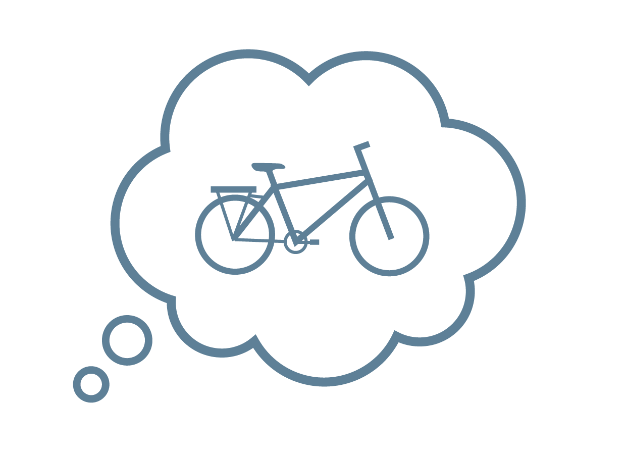 Wheelström illustrations bike