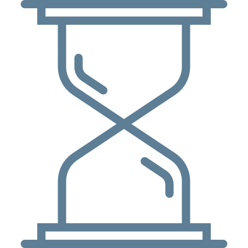 wheelström illustration hourglass